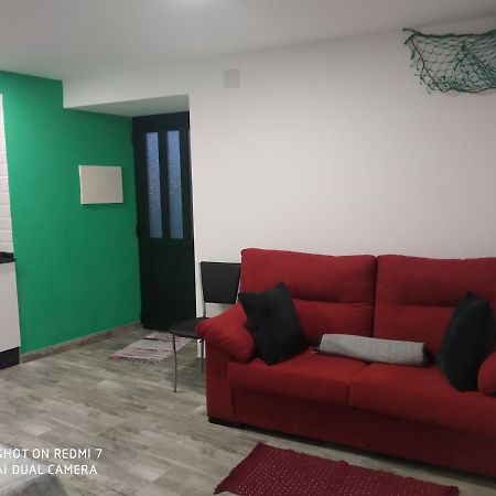 O Recuncho De Bere Villa Ribadeo Eksteriør billede