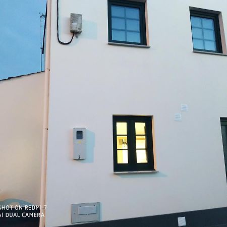 O Recuncho De Bere Villa Ribadeo Eksteriør billede
